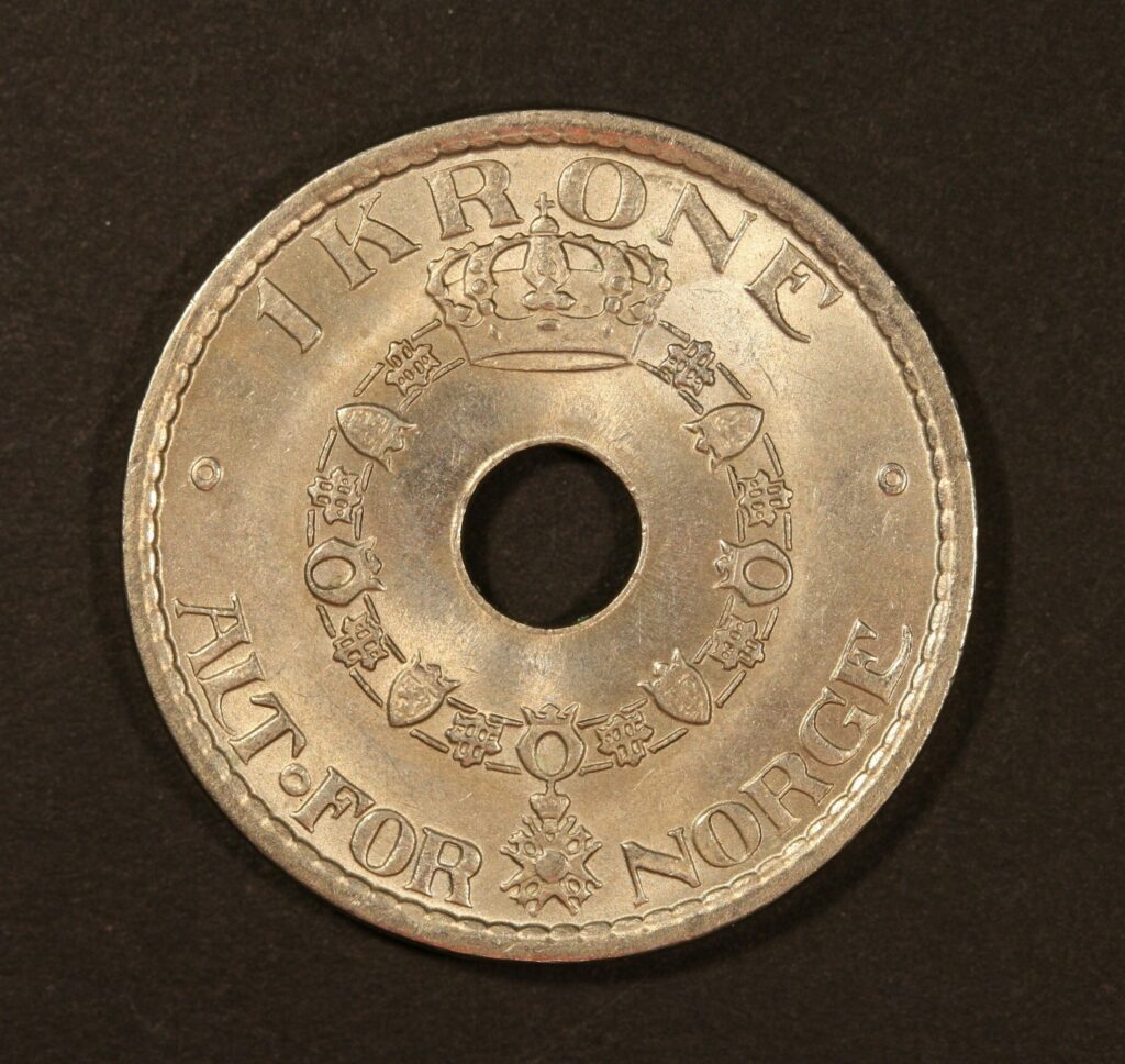 Kristiansand Mynthandel