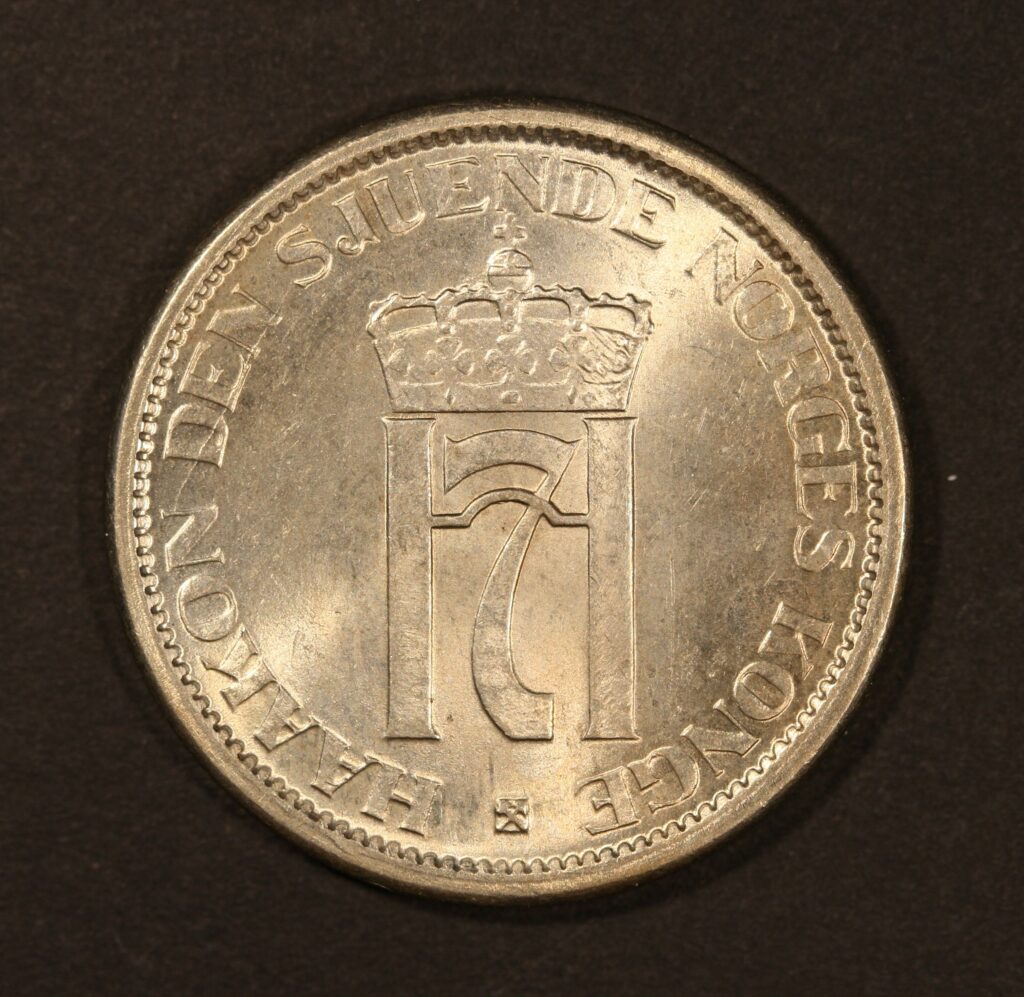 Kristiansand Mynthandel