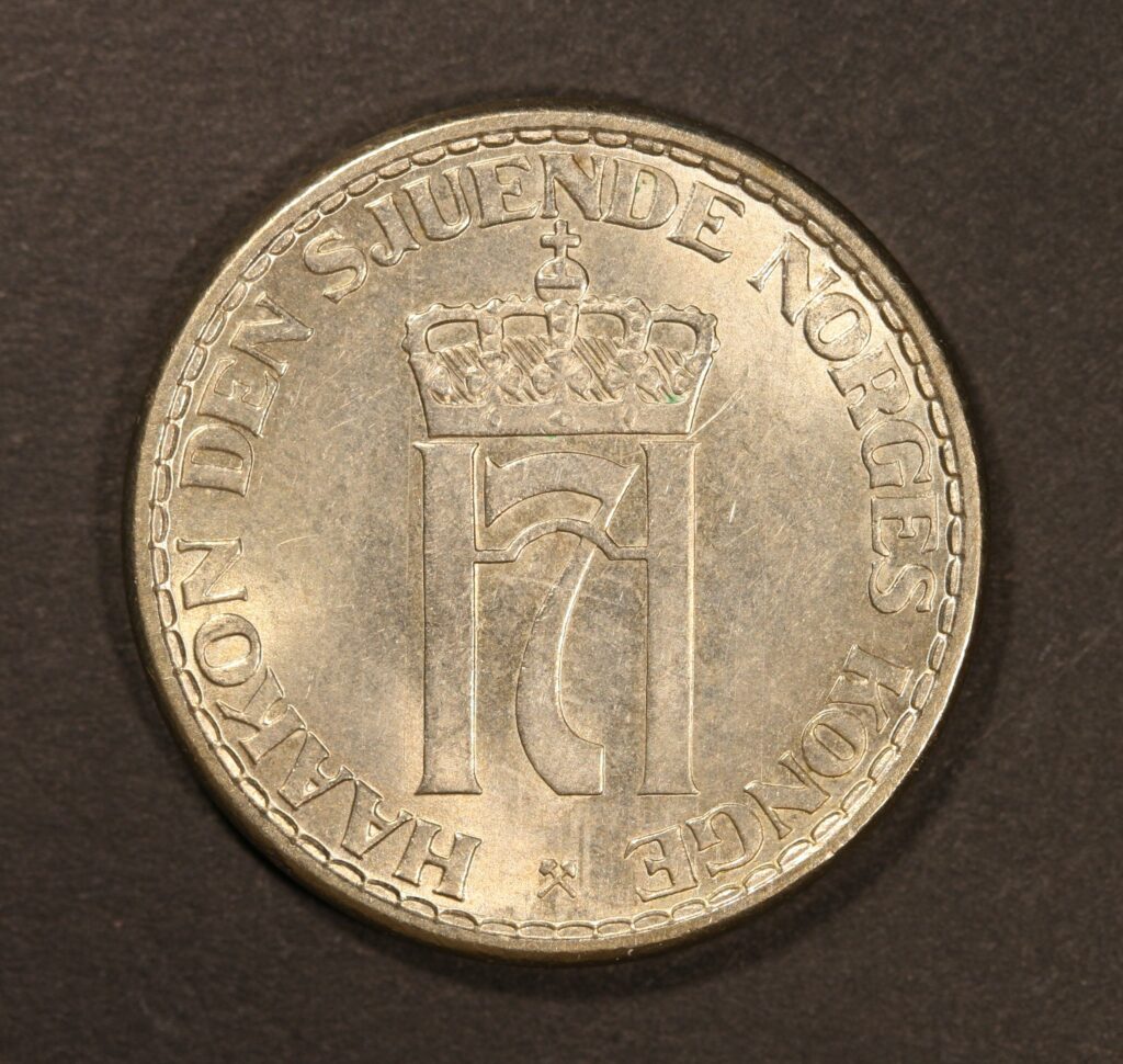 Kristiansand Mynthandel