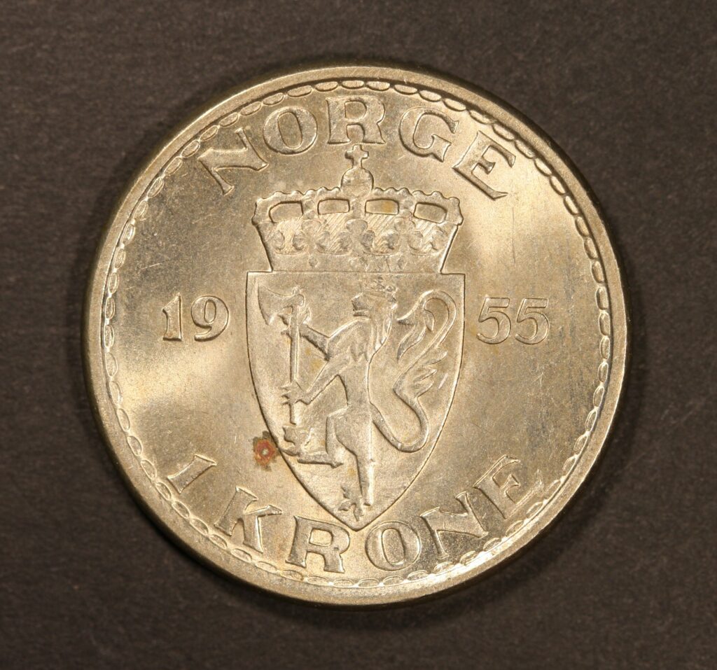 Kristiansand Mynthandel