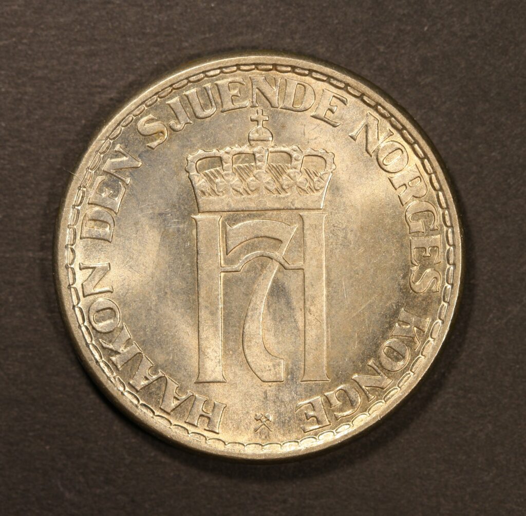 Kristiansand Mynthandel