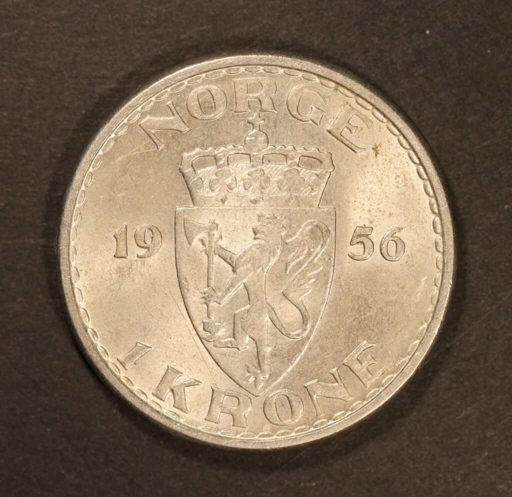 Kristiansand Mynthandel