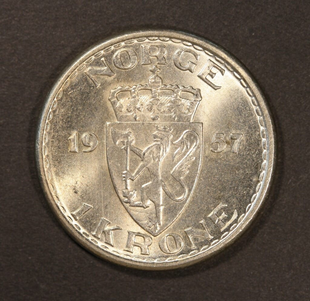 Kristiansand Mynthandel