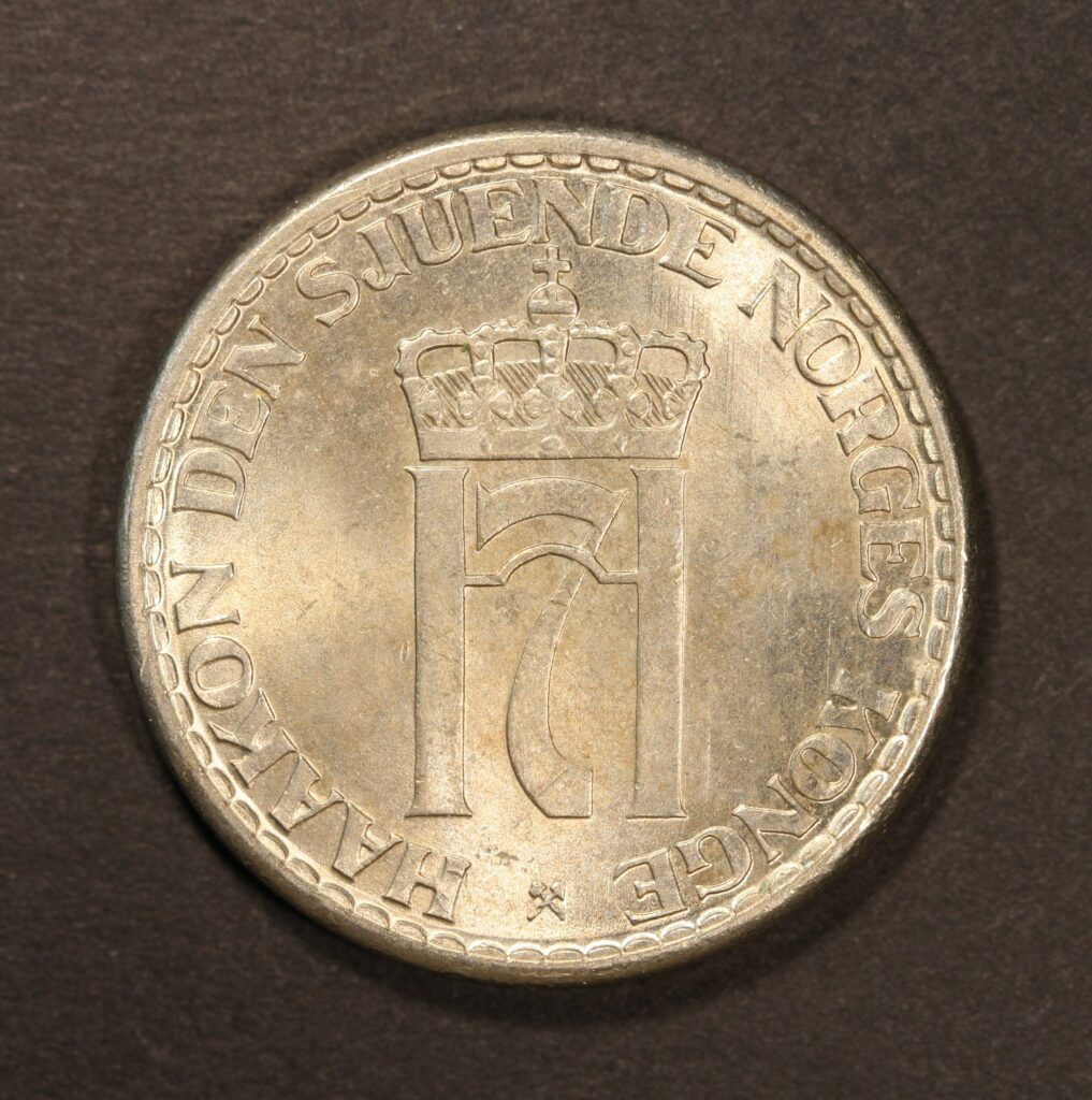 Kristiansand Mynthandel