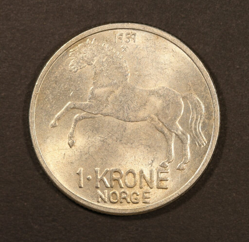 Kristiansand Mynthandel