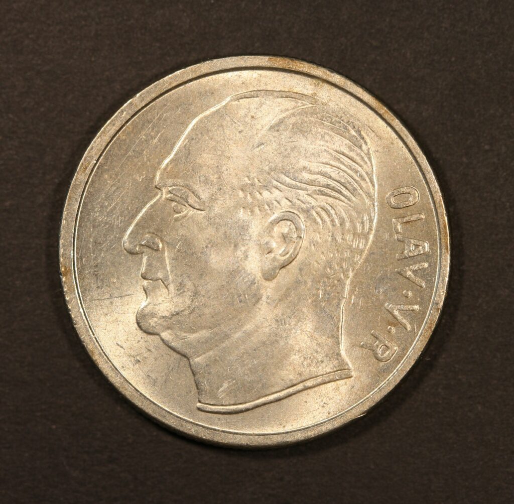 Kristiansand Mynthandel