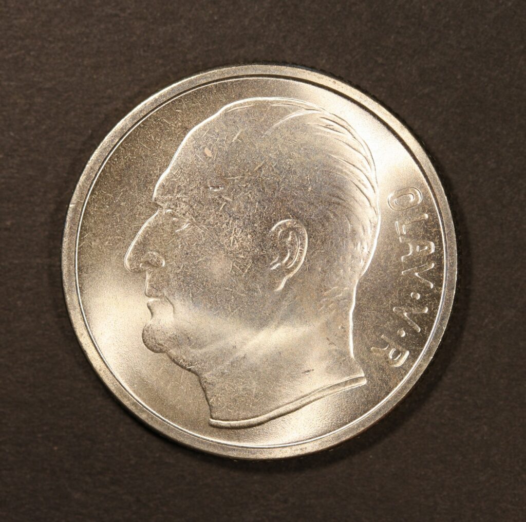 Kristiansand Mynthandel