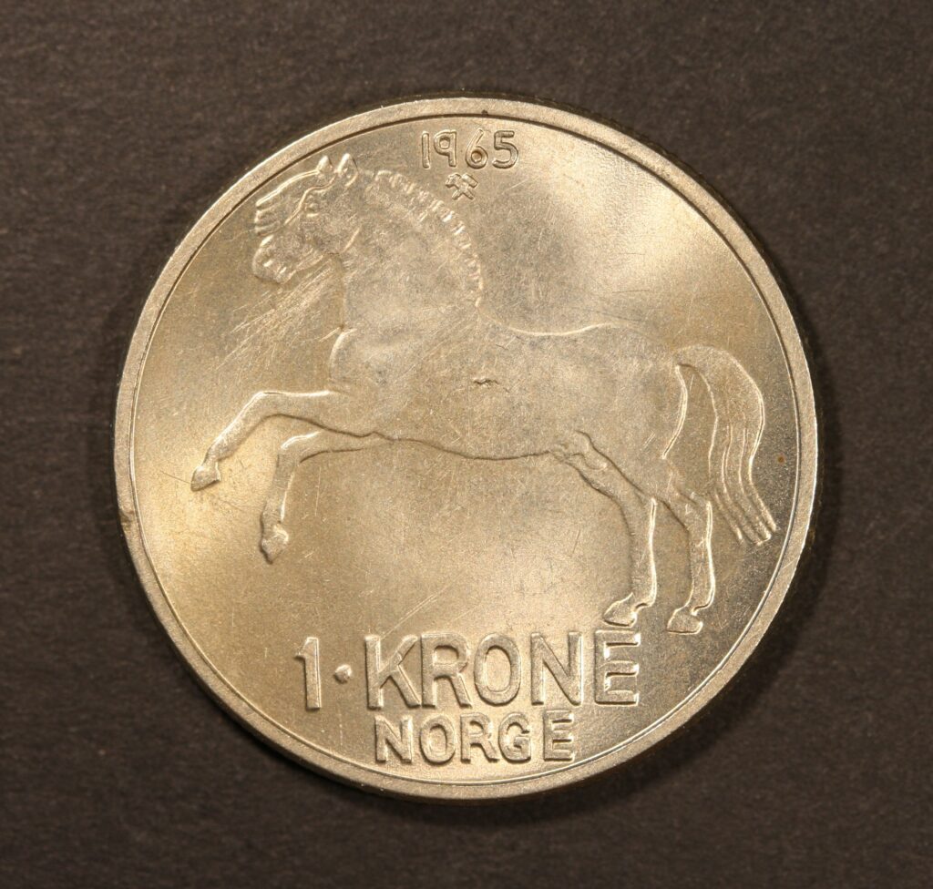 Kristiansand Mynthandel