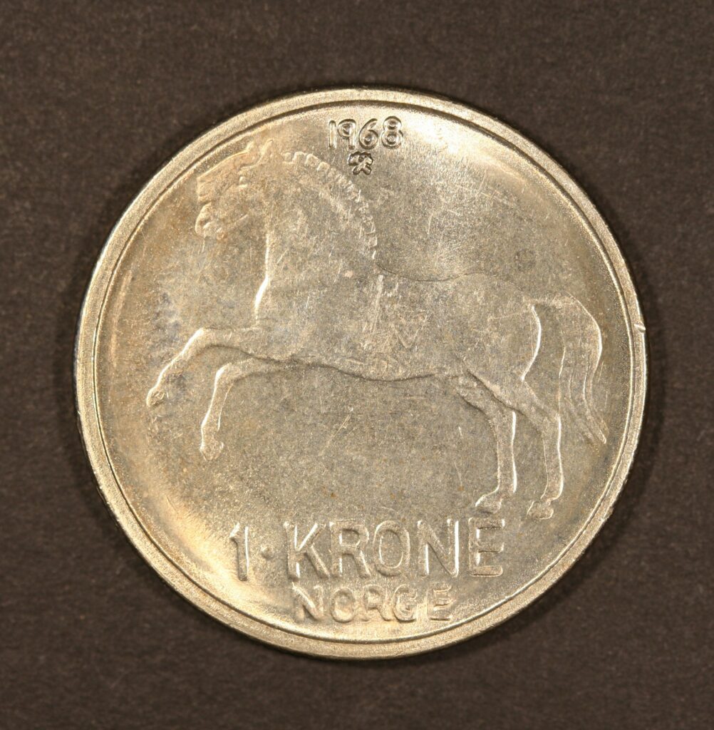 Kristiansand Mynthandel