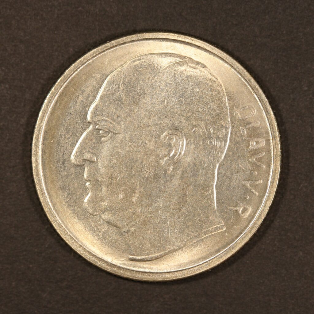 Kristiansand Mynthandel