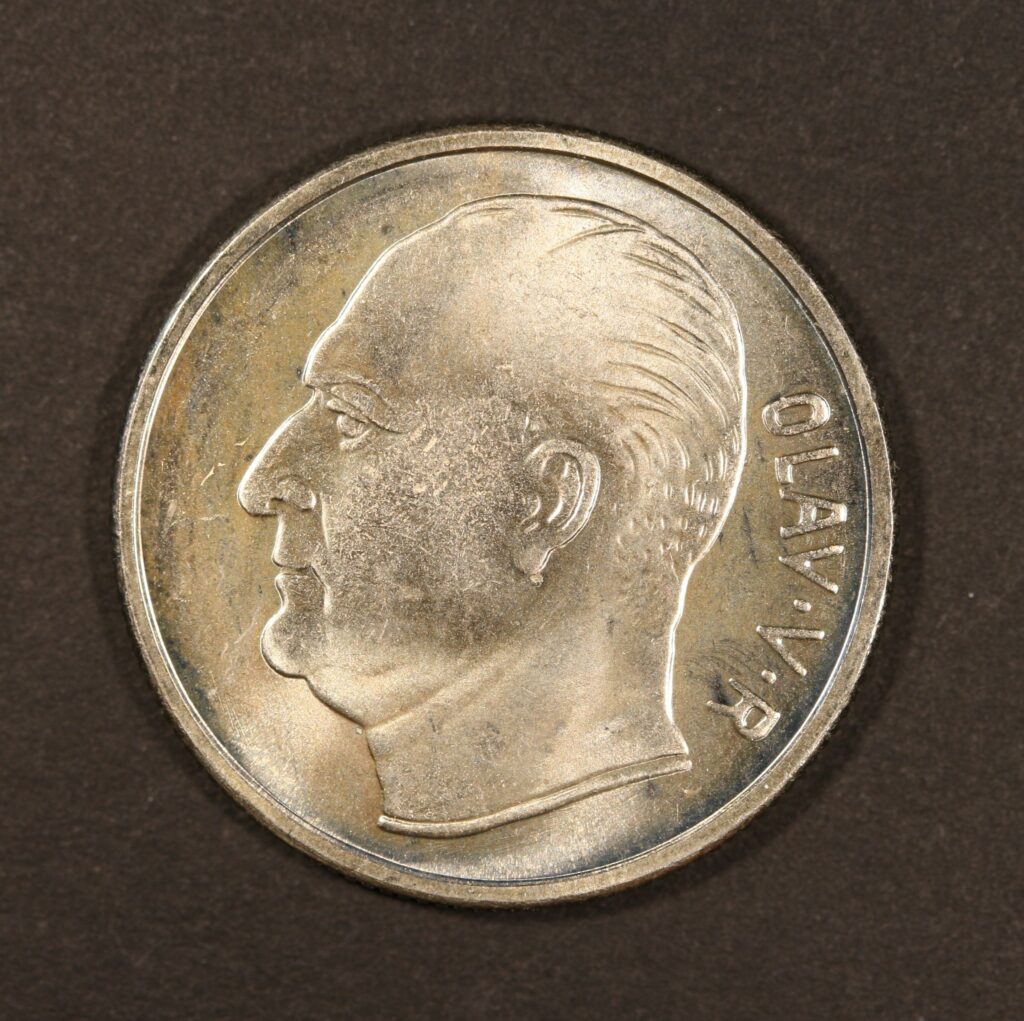 Kristiansand Mynthandel