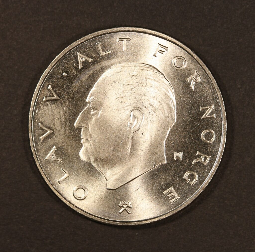 Kristiansand Mynthandel