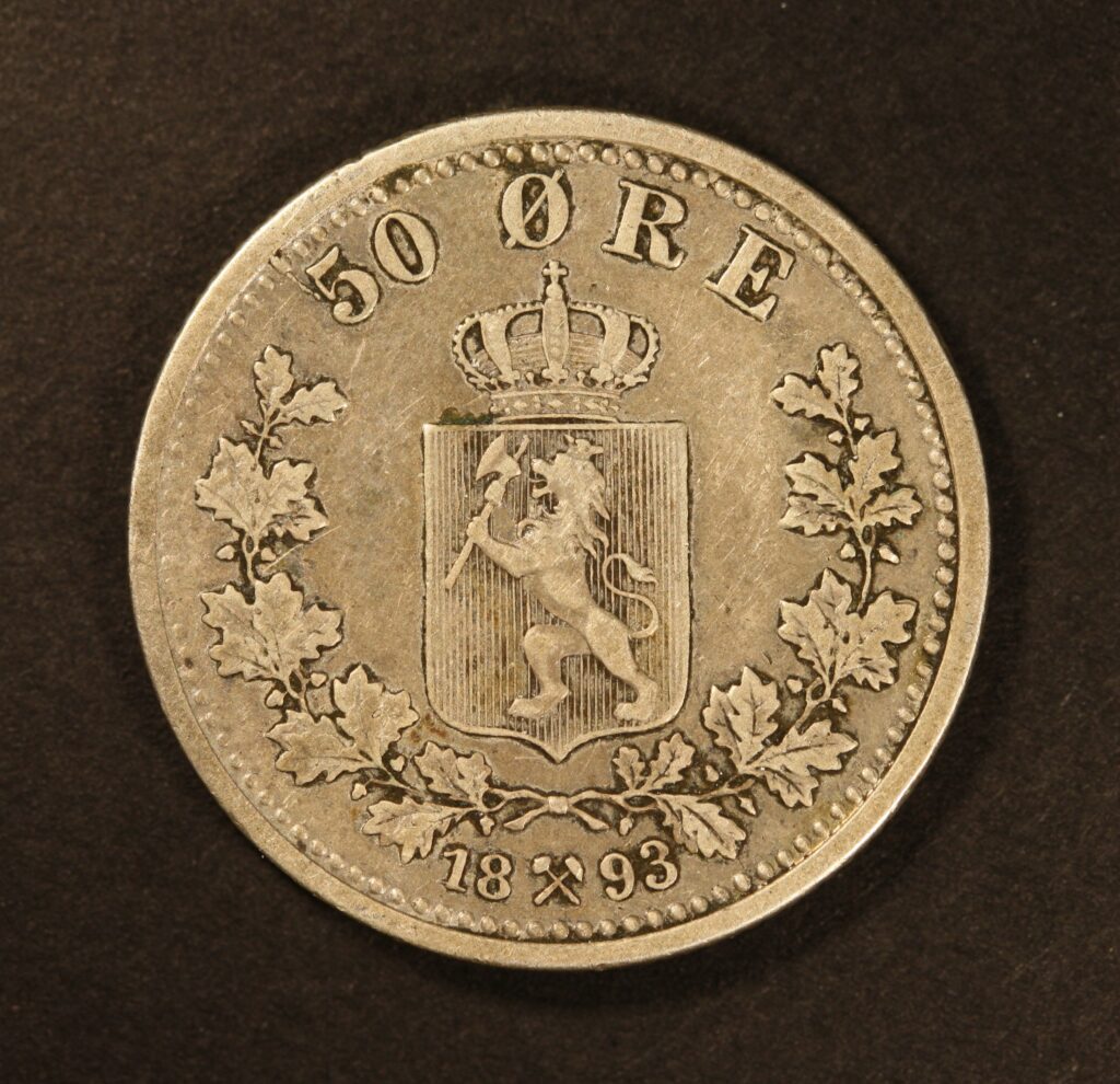 Kristiansand Mynthandel