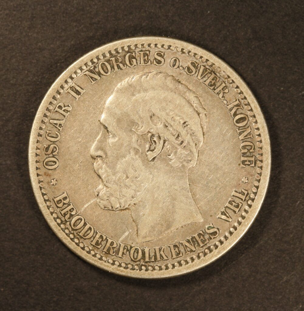 Kristiansand Mynthandel