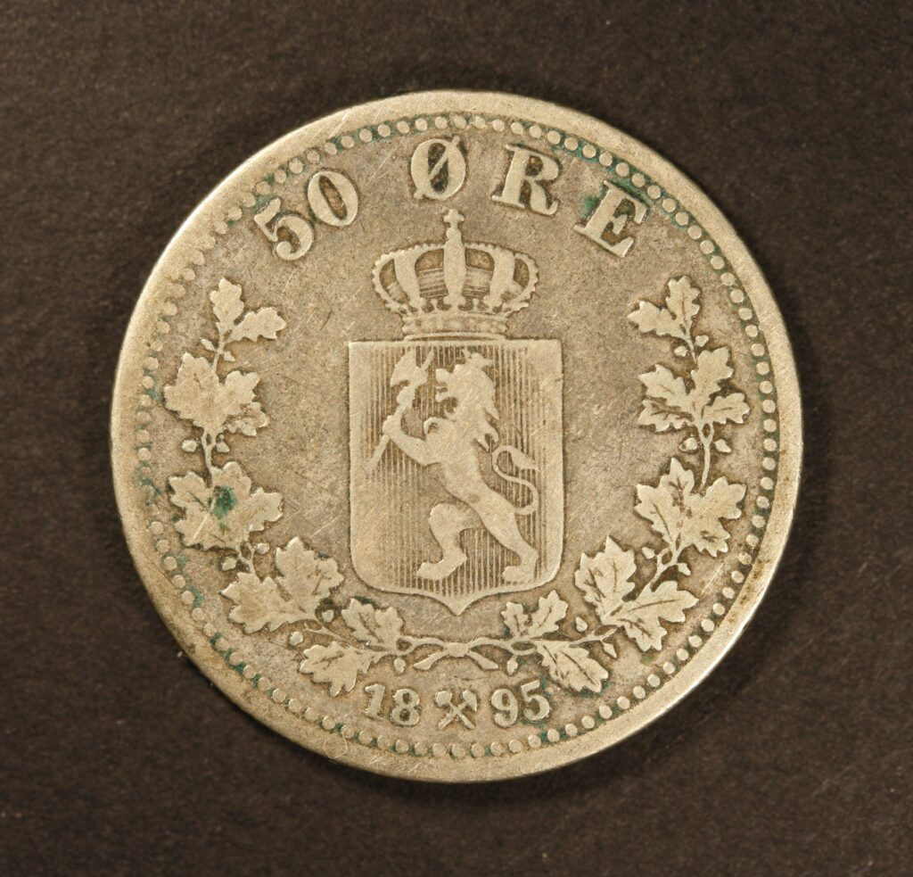 Kristiansand Mynthandel