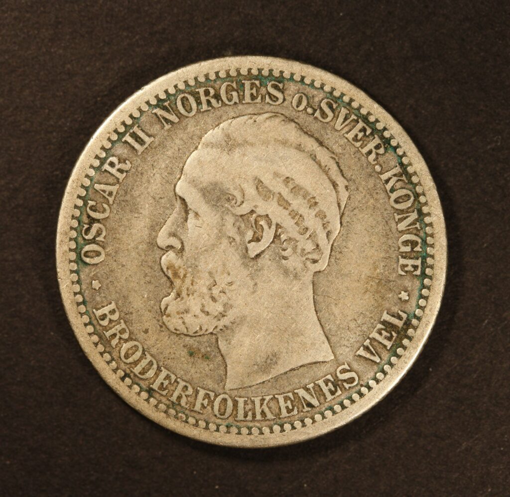 Kristiansand Mynthandel