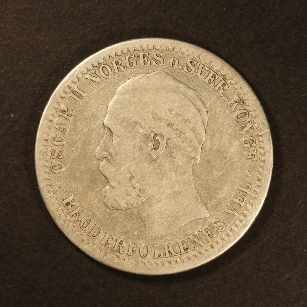 Kristiansand Mynthandel