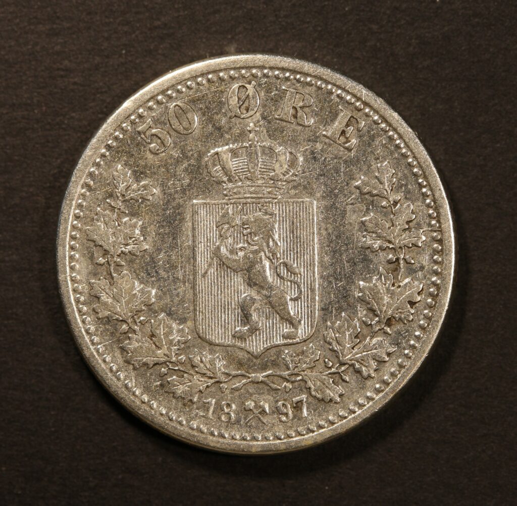 Kristiansand Mynthandel