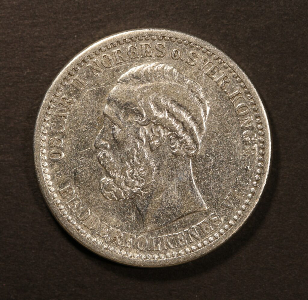 Kristiansand Mynthandel