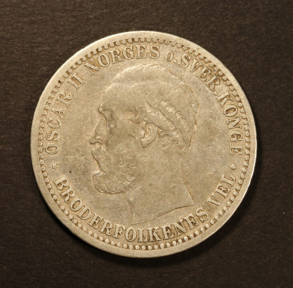 Kristiansand Mynthandel