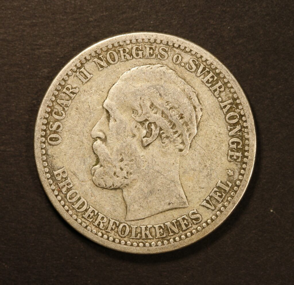 Kristiansand Mynthandel