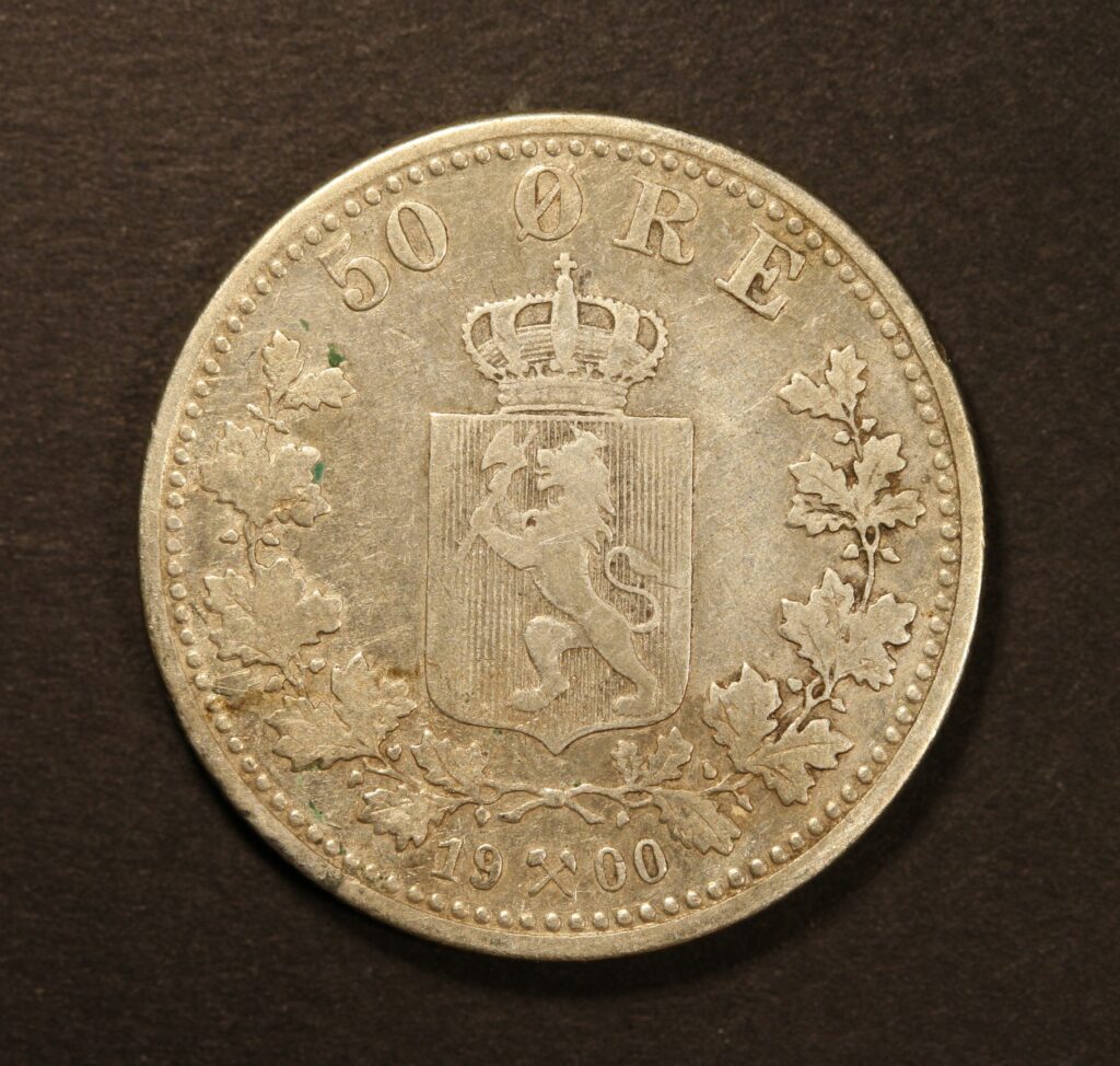 Kristiansand Mynthandel