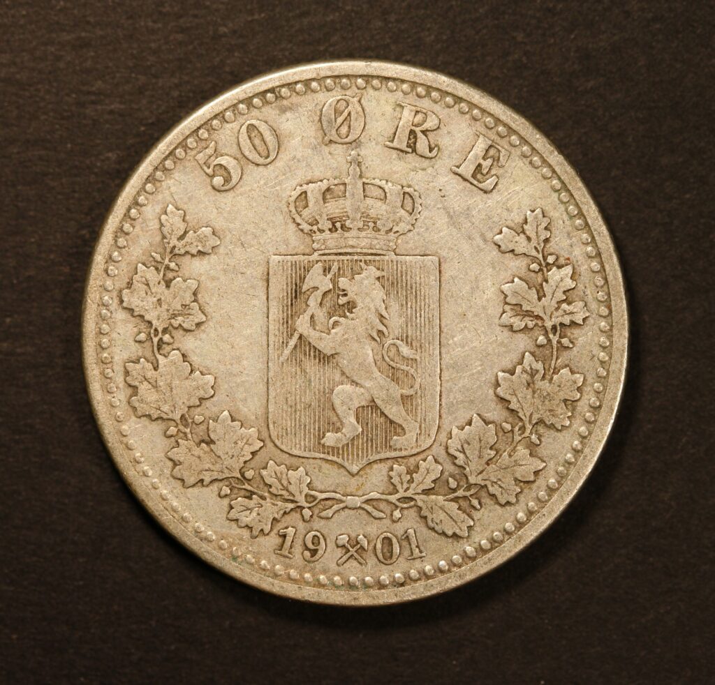 Kristiansand Mynthandel