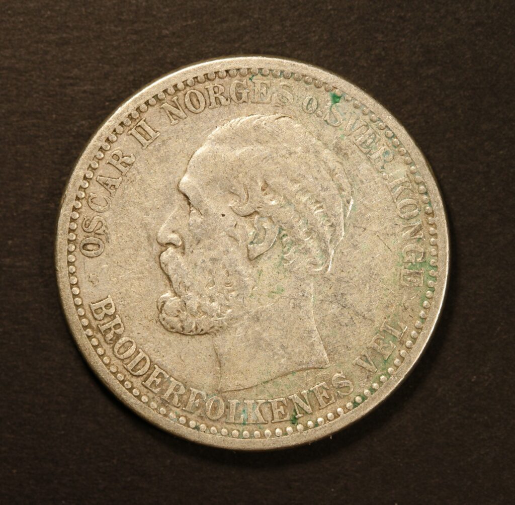 Kristiansand Mynthandel