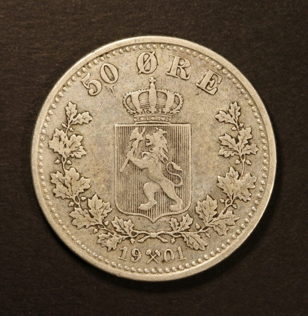 Kristiansand Mynthandel