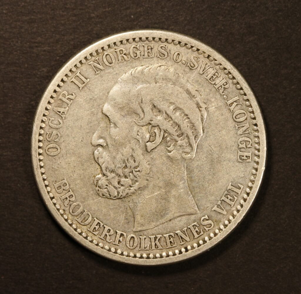 Kristiansand Mynthandel