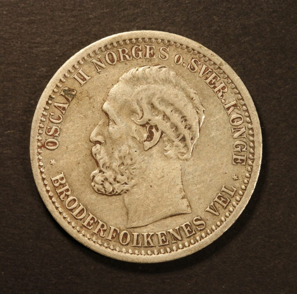 Kristiansand Mynthandel