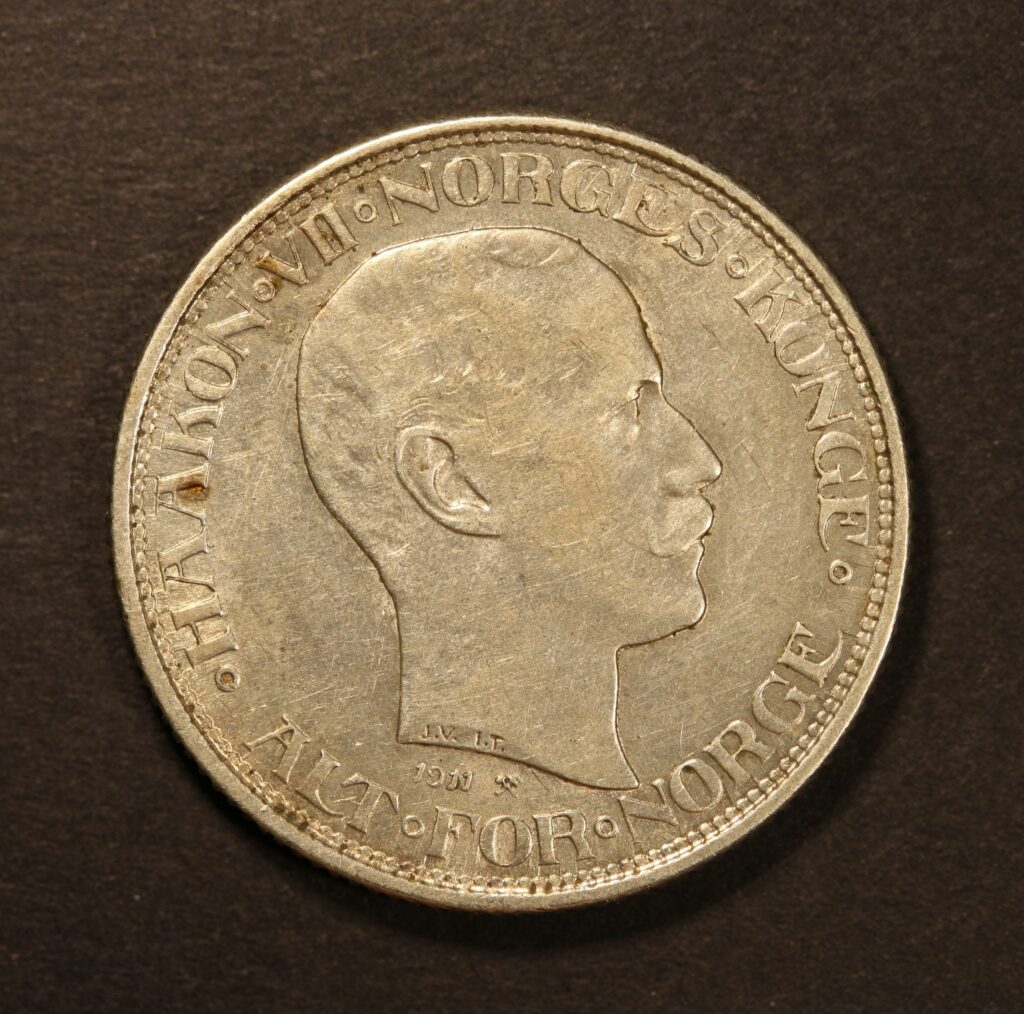 Kristiansand Mynthandel