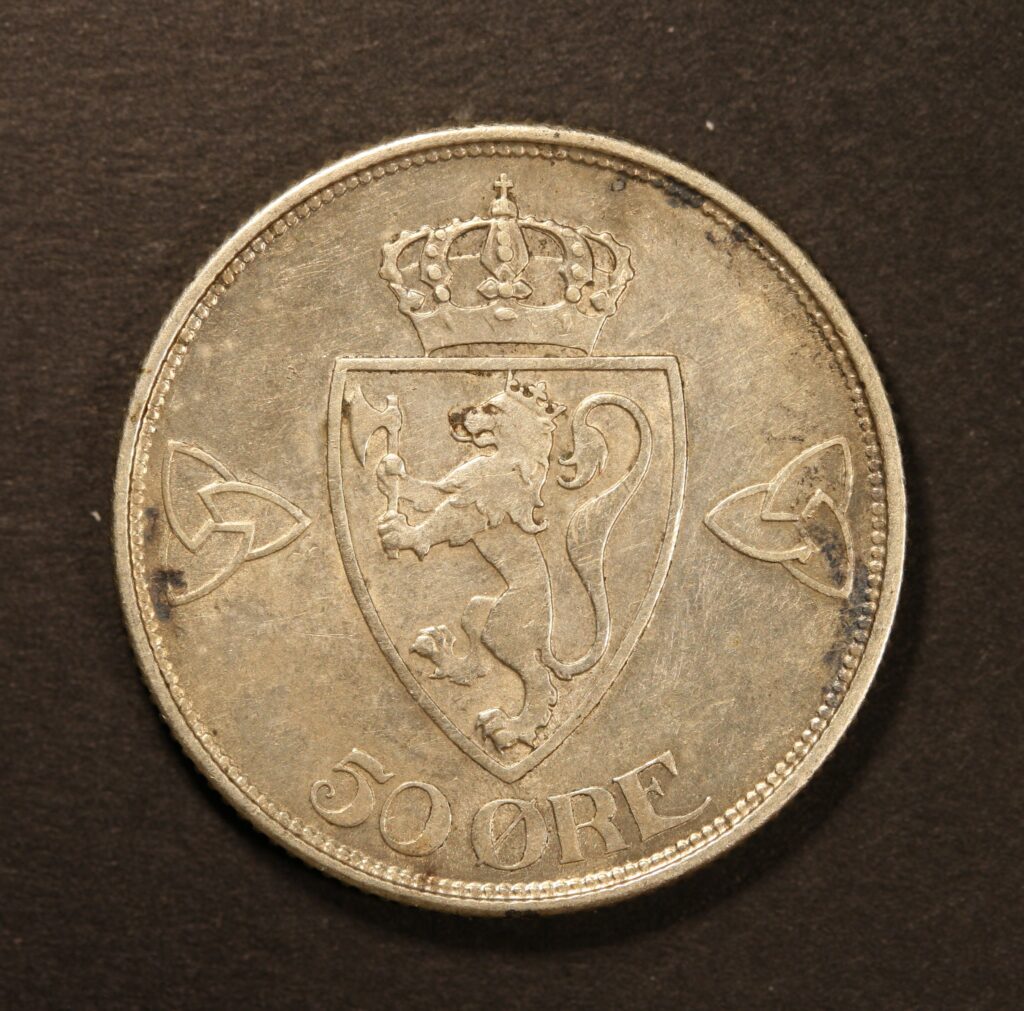 Kristiansand Mynthandel