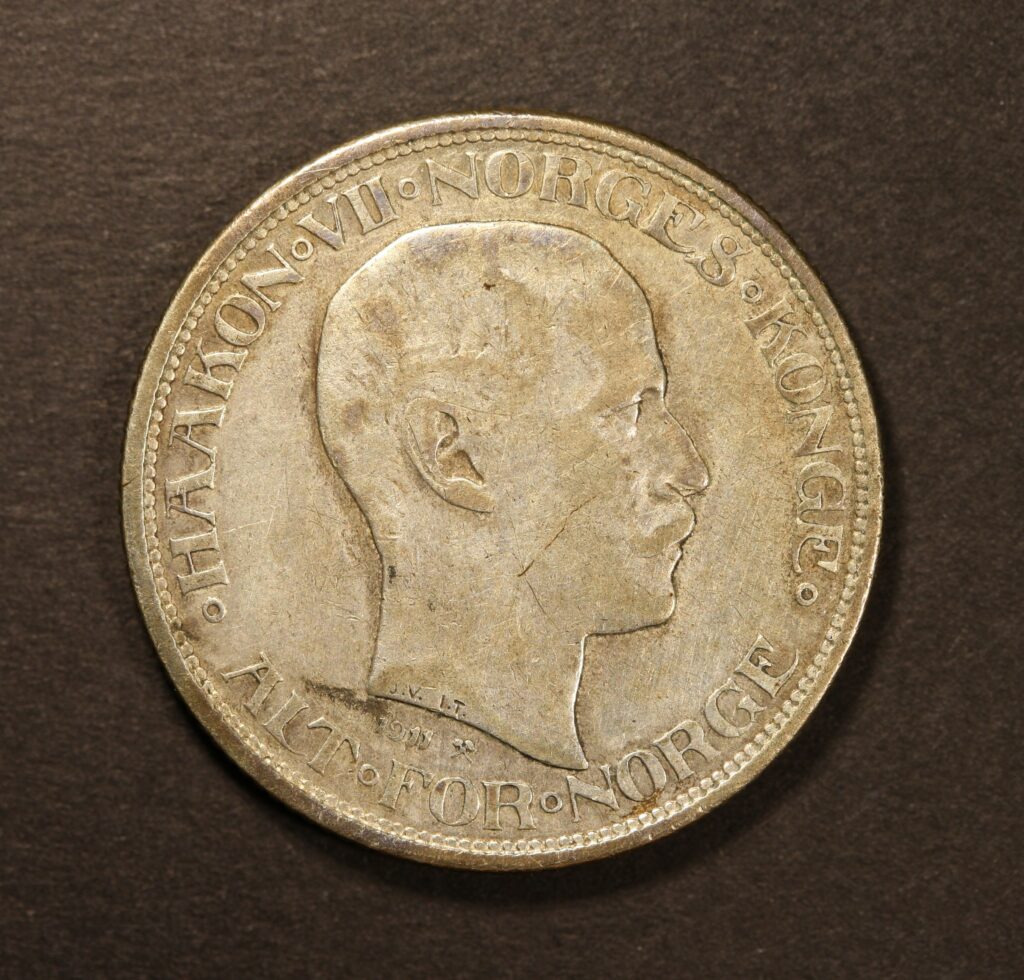 Kristiansand Mynthandel