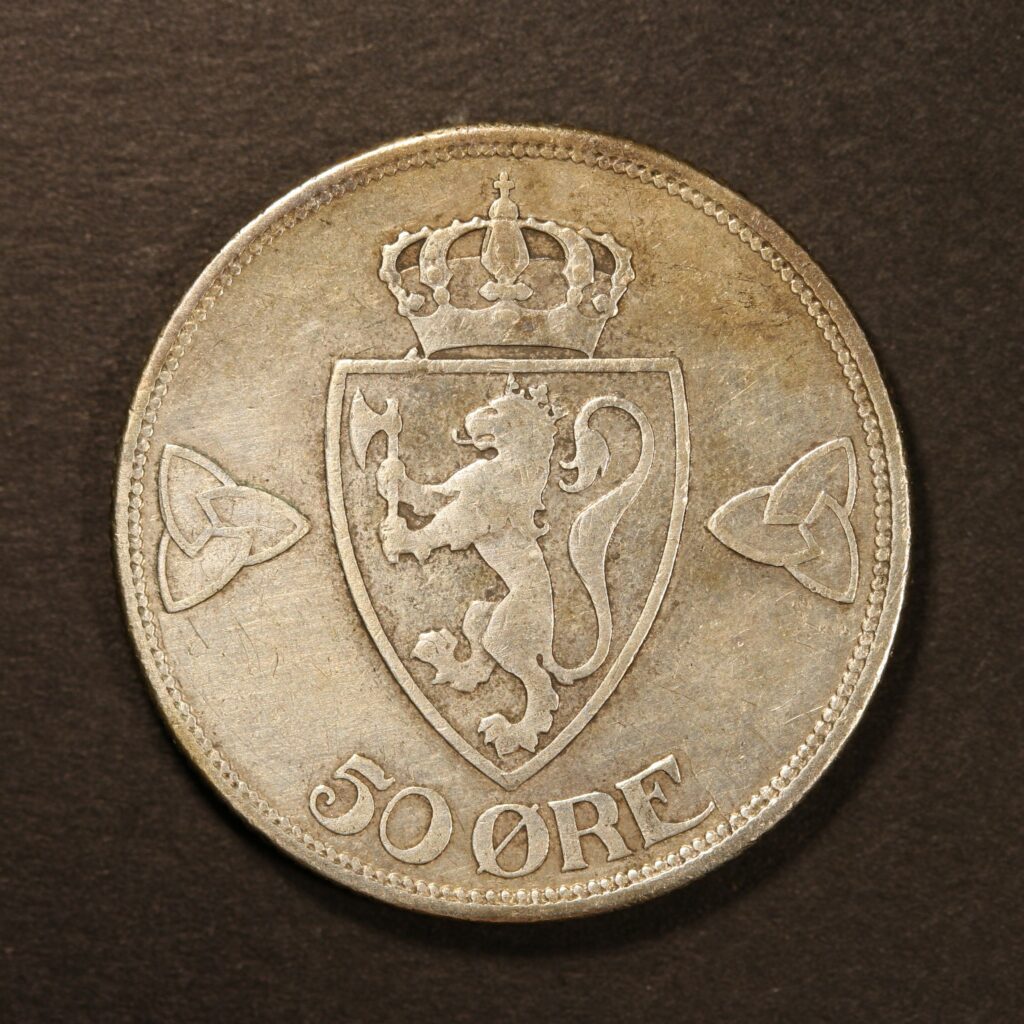 Kristiansand Mynthandel