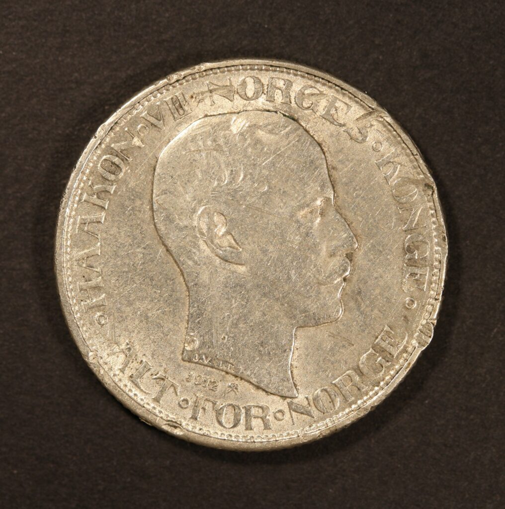 Kristiansand Mynthandel