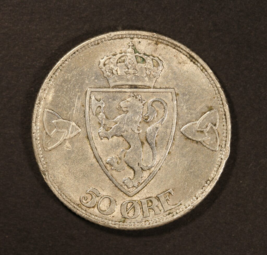 Kristiansand Mynthandel