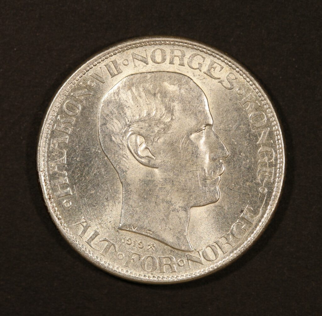 Kristiansand Mynthandel