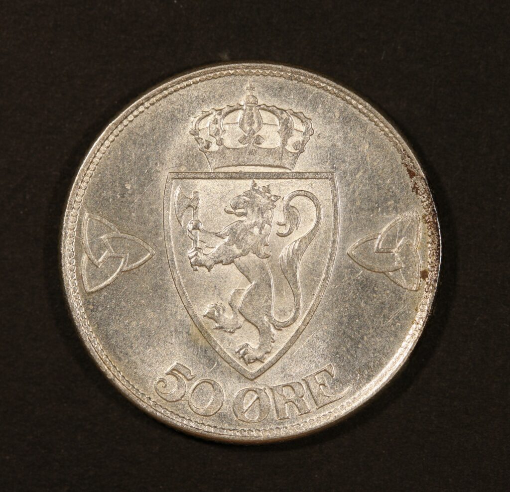 Kristiansand Mynthandel