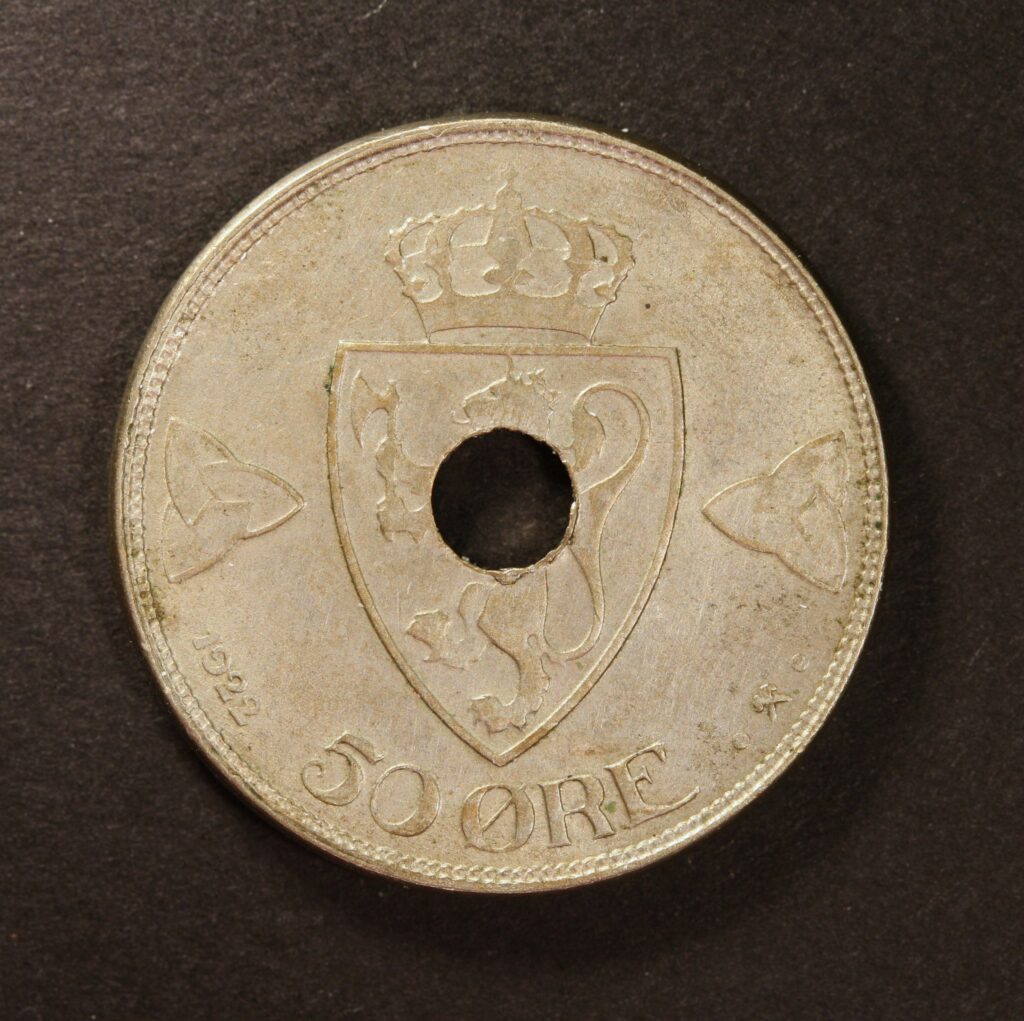 Kristiansand Mynthandel