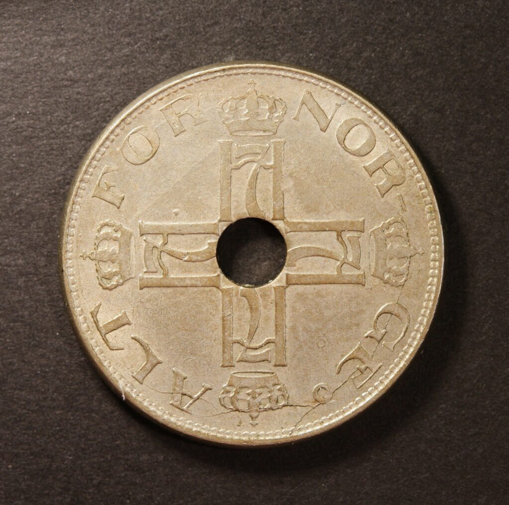 Kristiansand Mynthandel