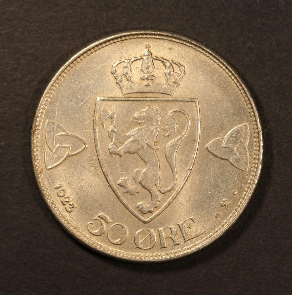 Kristiansand Mynthandel