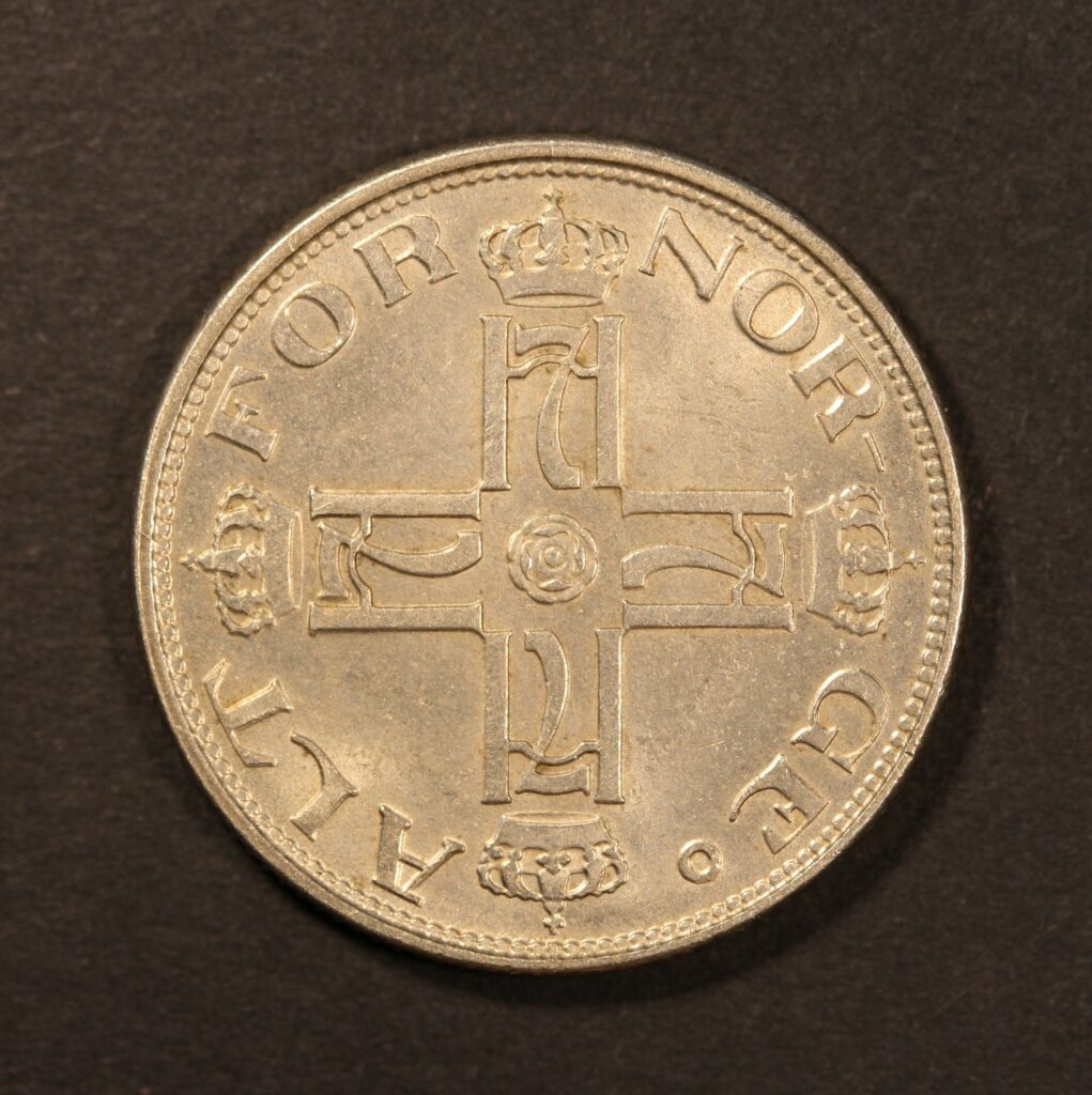 Kristiansand Mynthandel