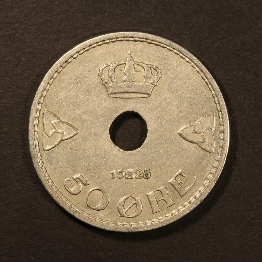 Kristiansand Mynthandel