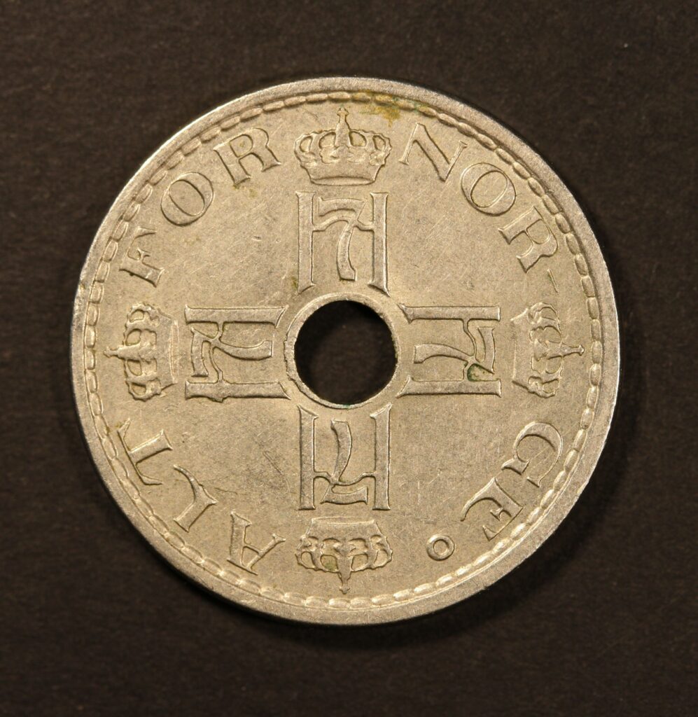 Kristiansand Mynthandel