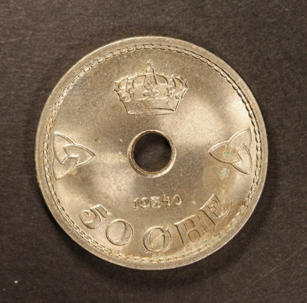 Kristiansand Mynthandel