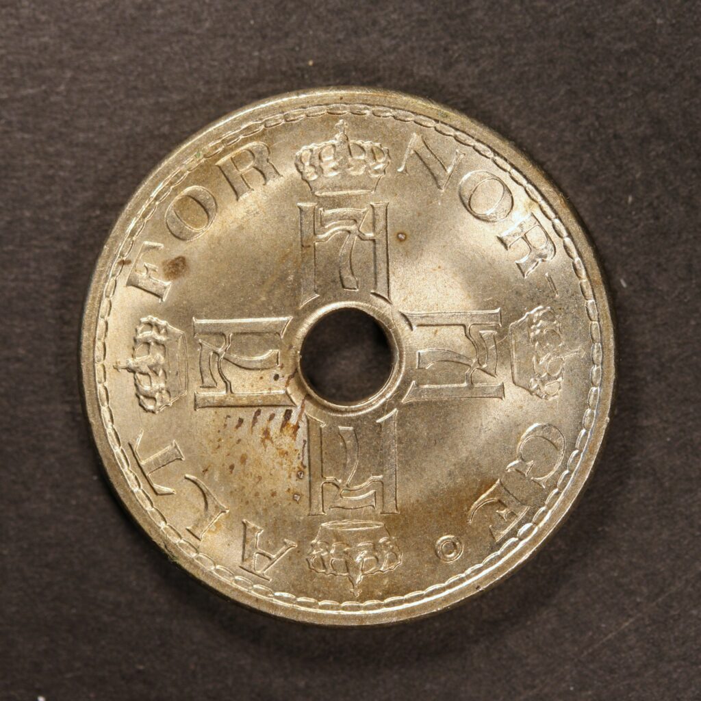 Kristiansand Mynthandel