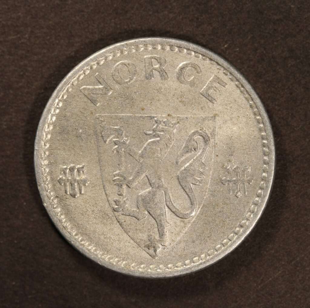 Kristiansand Mynthandel