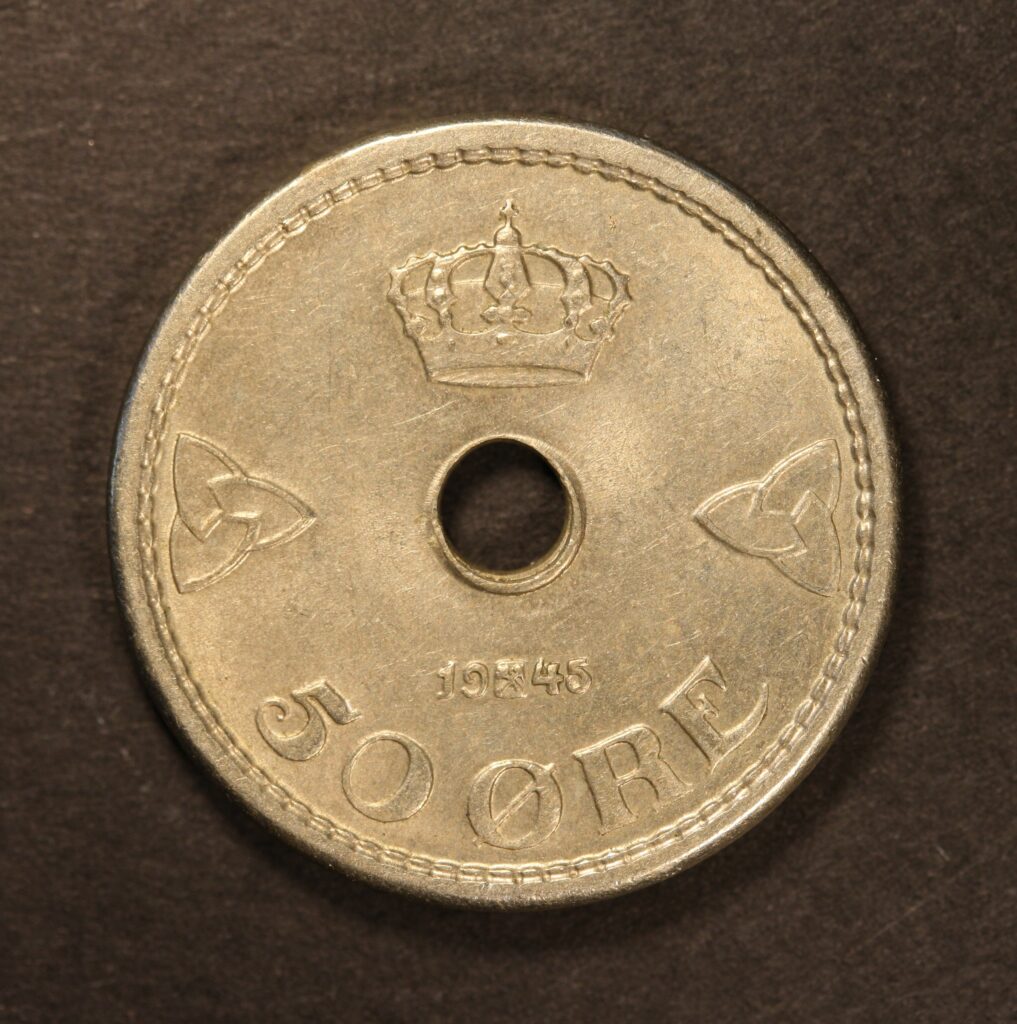 Kristiansand Mynthandel