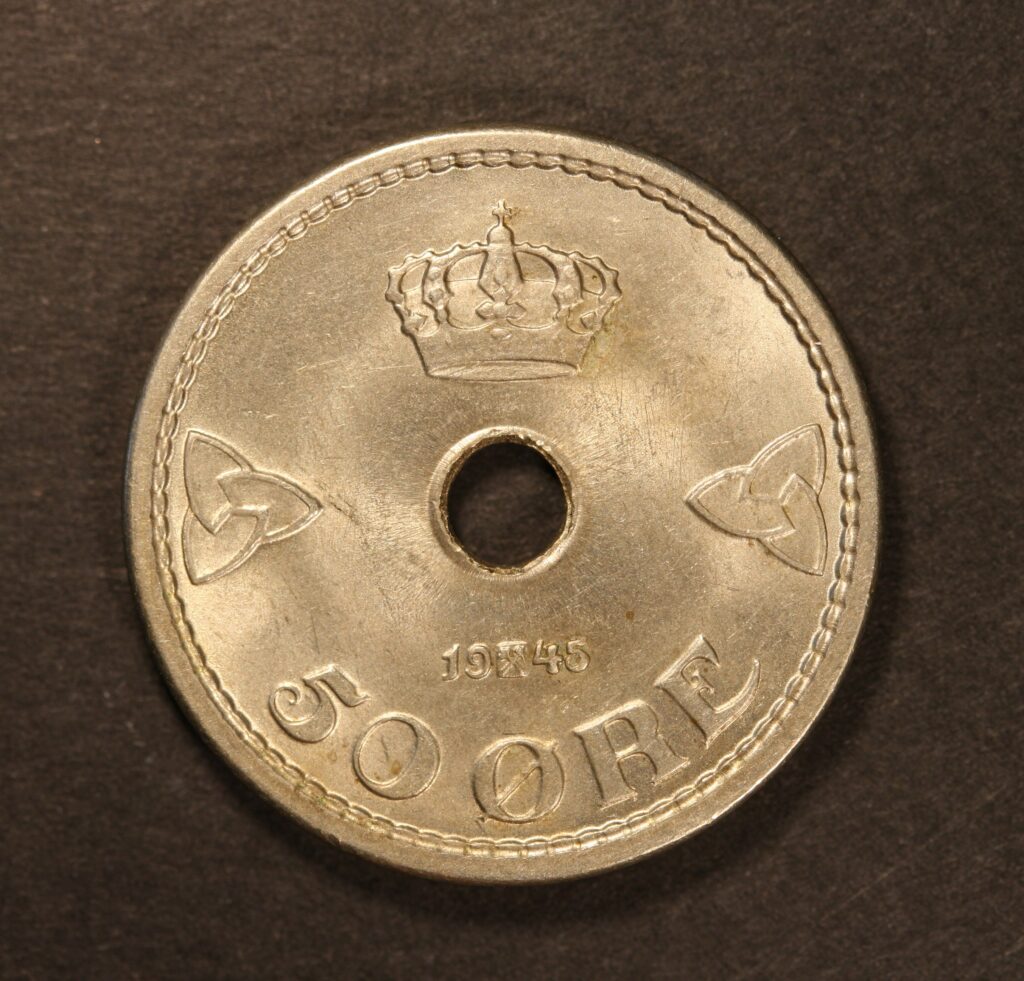 Kristiansand Mynthandel